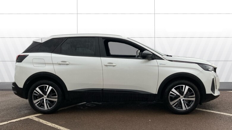 Peugeot 3008 1.6 Hybrid 180 Active Premium+ 5dr e-EAT8 Estate